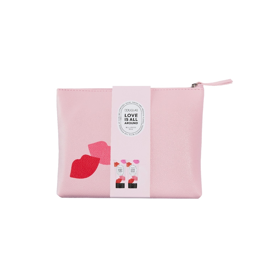 Douglas Collection Seasonal Love is all around Wellness bag set Duschset