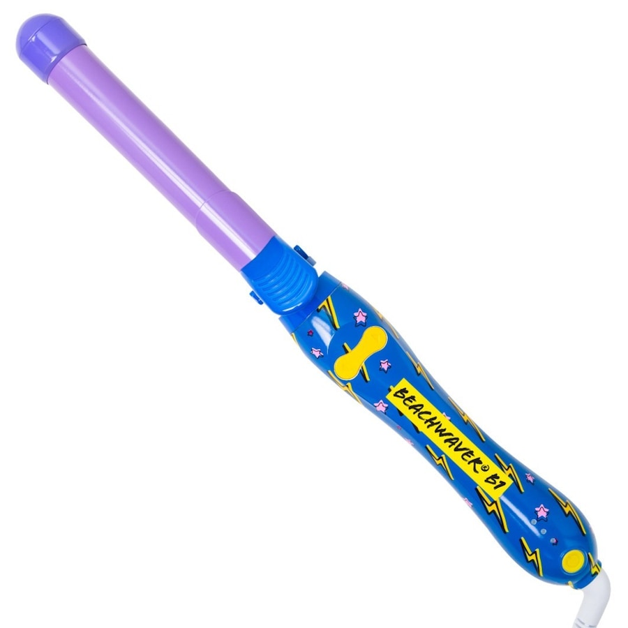 BEACHWAVER Co. B1 Neon Electric Sky Lockenstyler