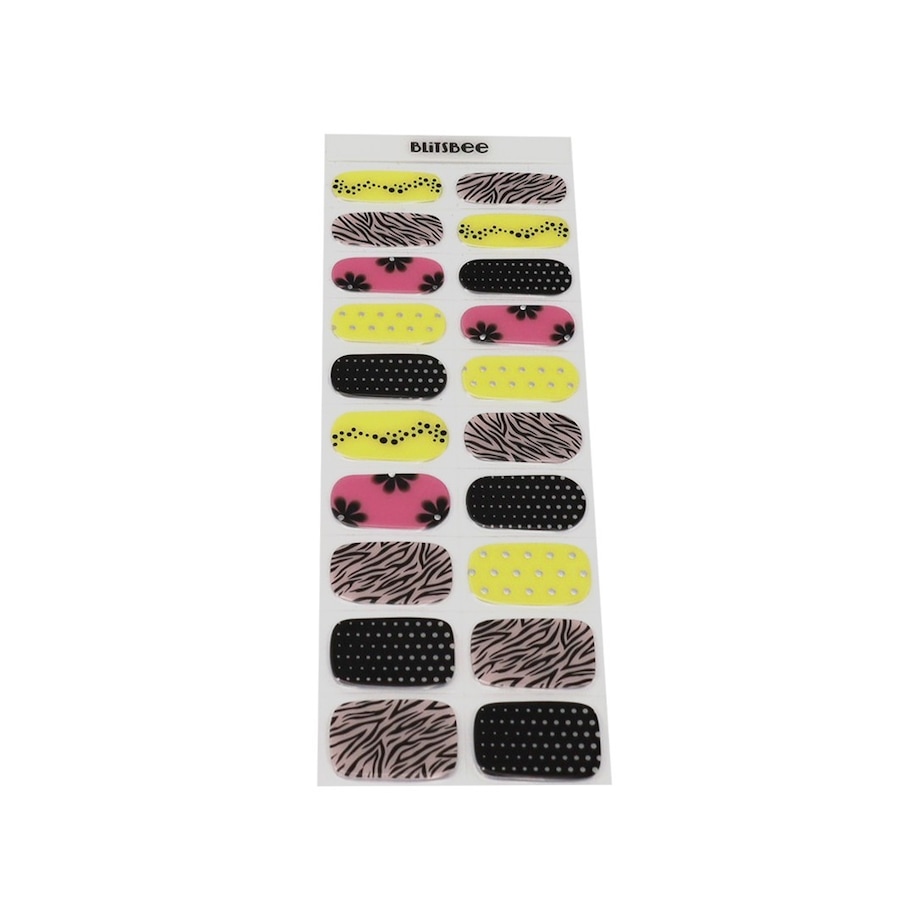 Blitsbee Safari DotsMake-up | 1.0 pieces | 19,99 / 1.0 pieces
