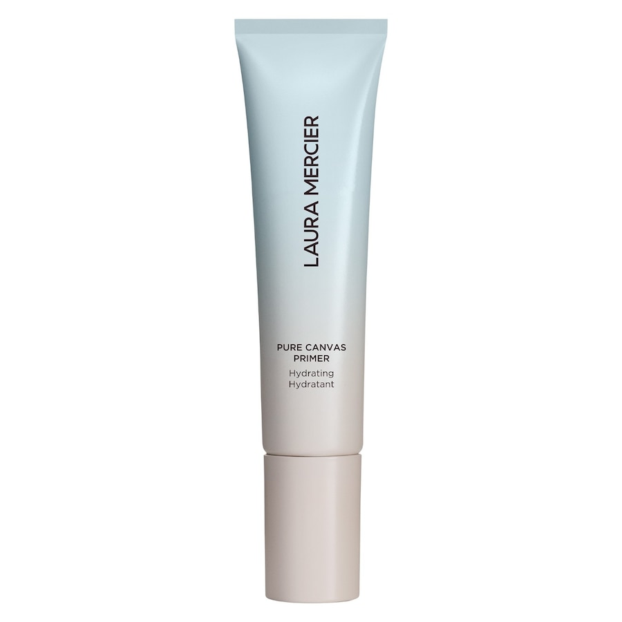 Laura Mercier PURE CANVAS PRIMER HYDRATING Primer 30 ml Silber