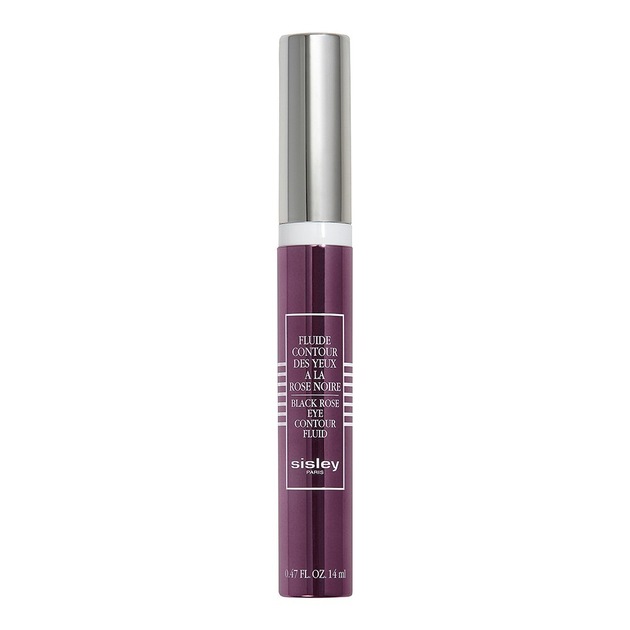 Sisley Rose Noire Black Rose