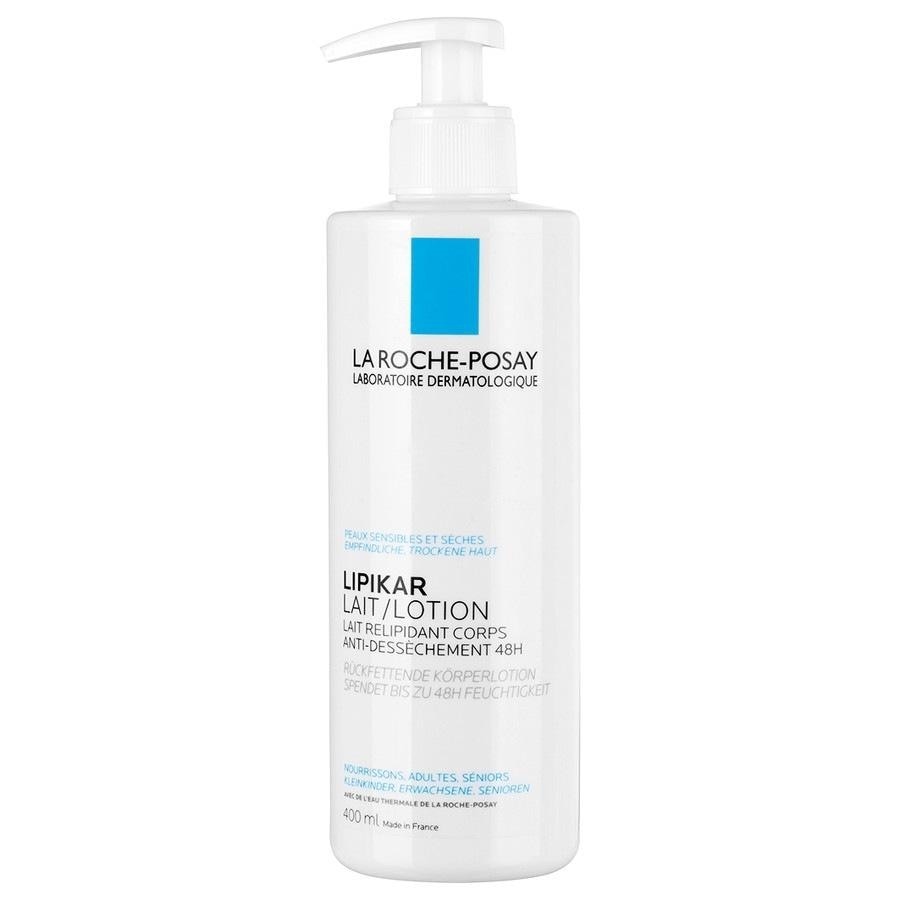 La Roche-Posay Lipikar Lotion Körpermilch 400 ml