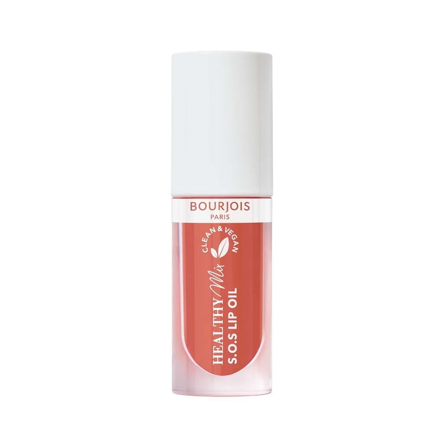 Bourjois Healthy Mix Clean Lipgloss 4.5 ml Rosegold