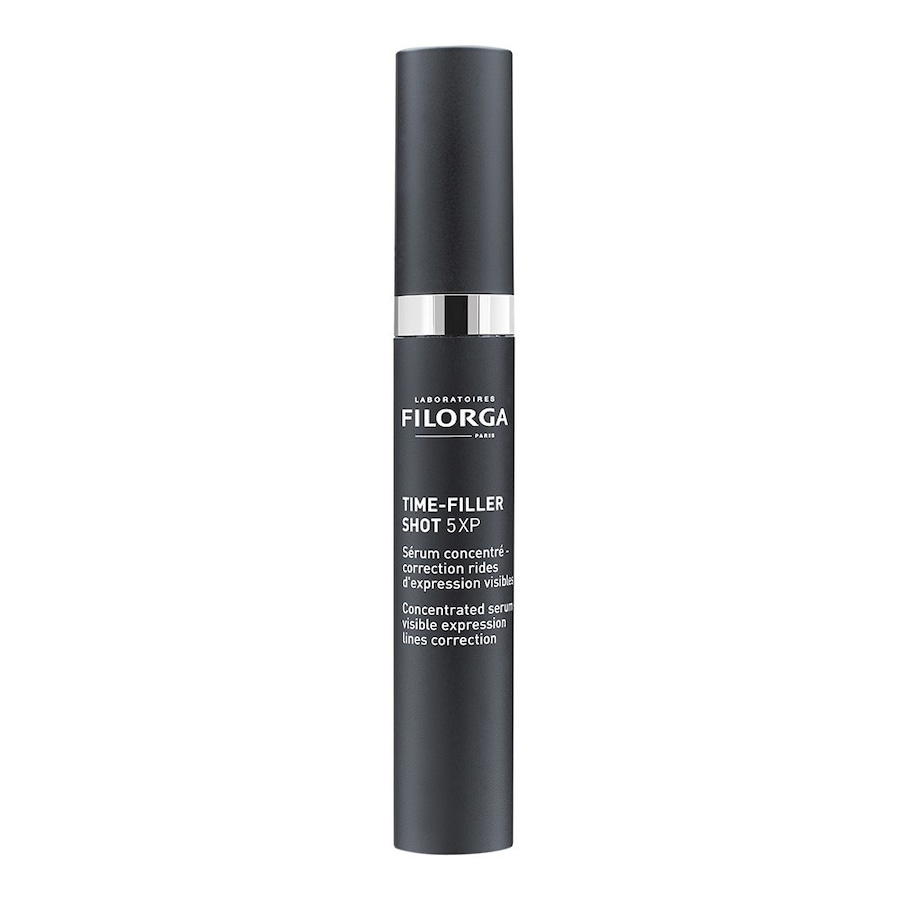 Filorga Time-Filler Shot 5Xp Anti-Aging Serum 15 ml