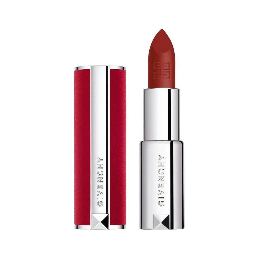 Givenchy Le Rouge Deep Velvet Lippenstift N19 3.4 g Braun Damen