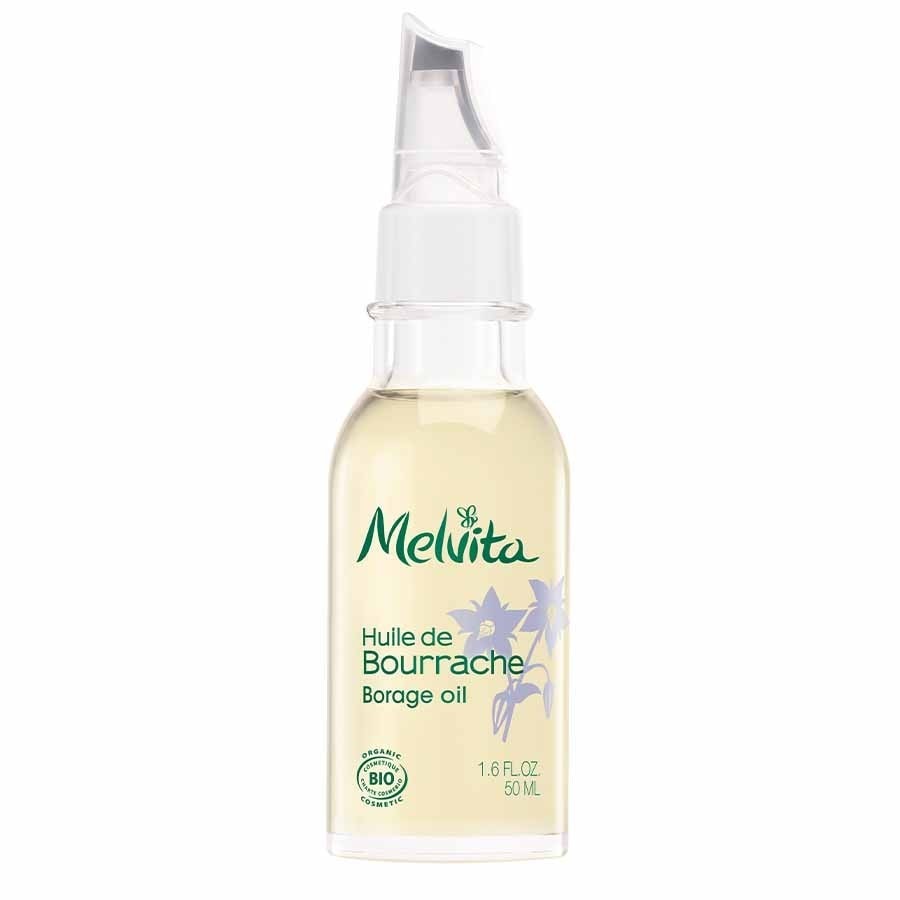 Melvita Gesichtsöl 50 ml