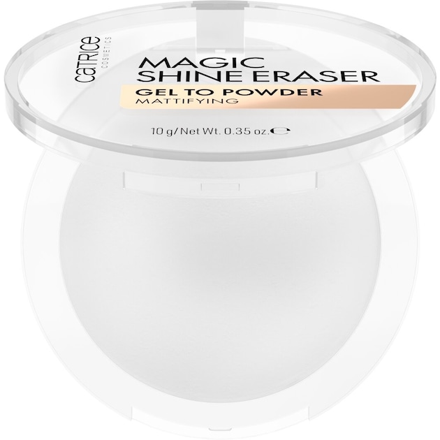 Catrice Magic Shine Eraser