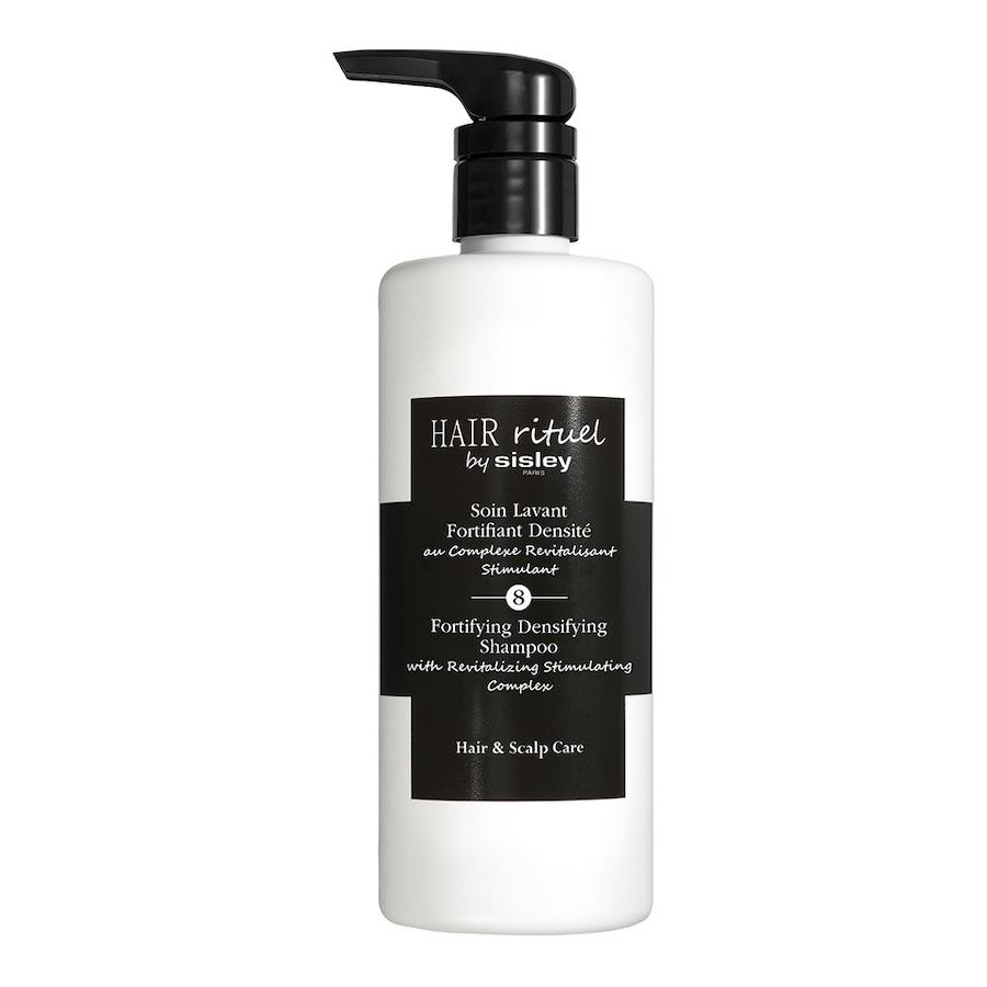 HAIR RITUEL by Sisley The Perfect Partners Soin Lavant Fortifiant DensitèHaare | 500.0 ml | 249,60 / 1.0 l