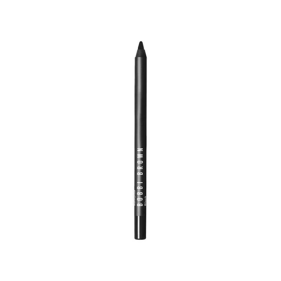 Bobbi Brown 24 Hour Waterproof Kajal Liner Eyeliner BLACK 1.2 g Schwarz