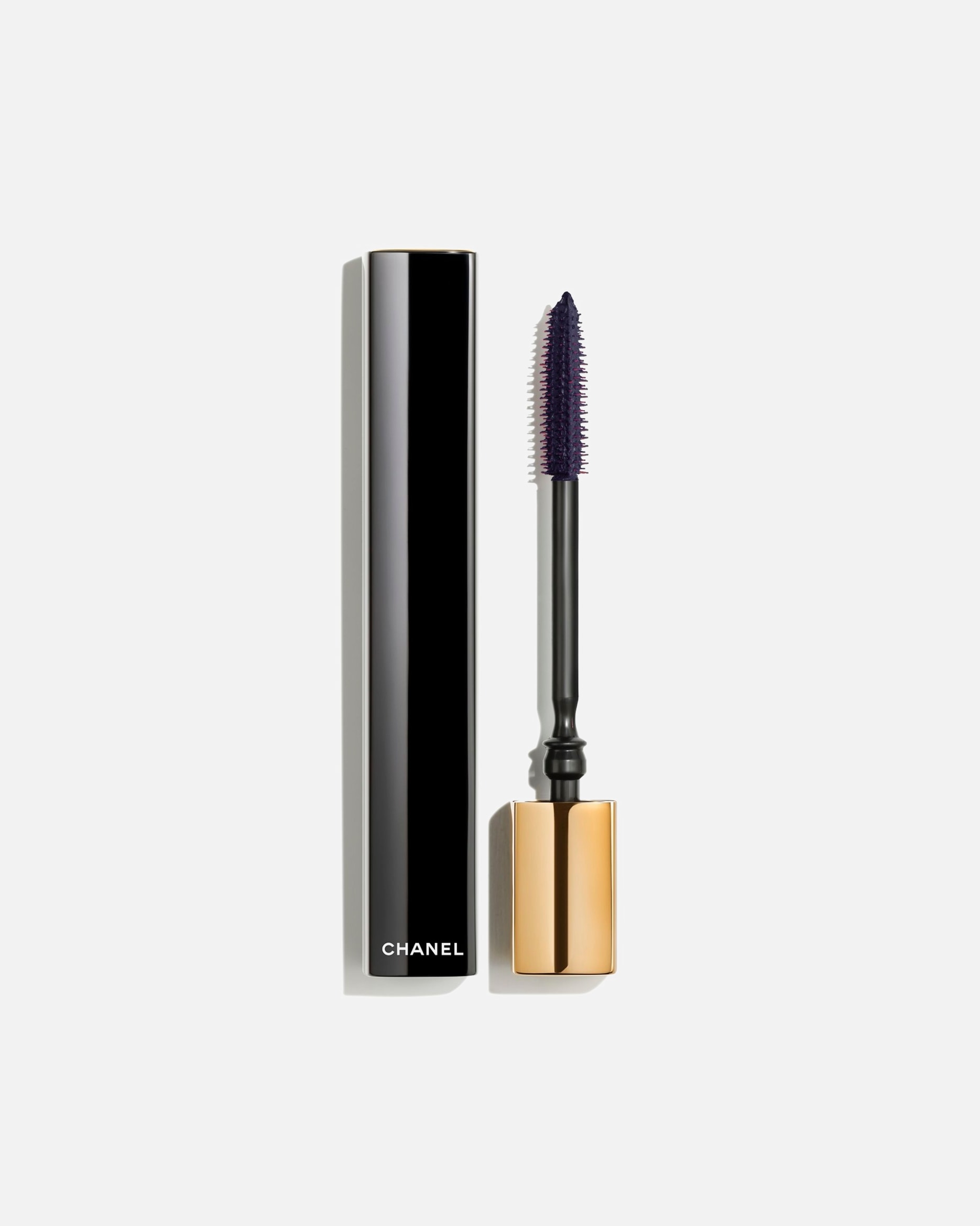 Mascara für Weiblich CHANEL NOIR ALLURE DIE ALL-IN-ONE-MASCARA: VOLUMEN, LÄNGE, SCHWUNG UND DEFINITION Anthracite