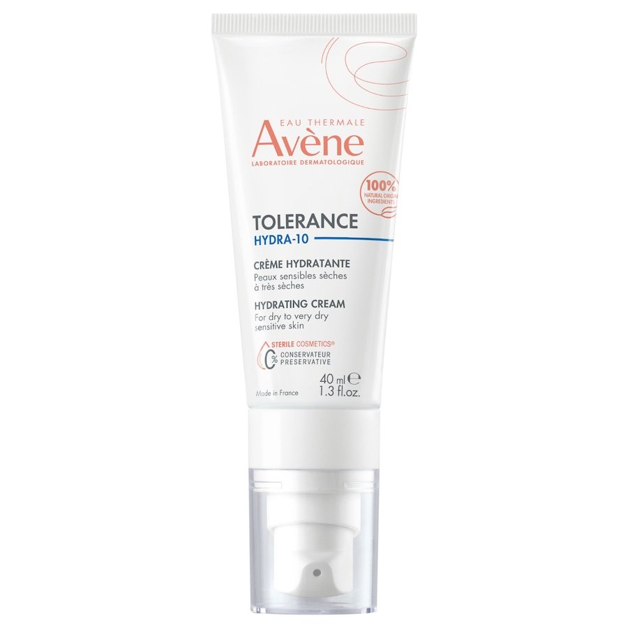 Avène Tolérance Gesichtscreme 40 ml