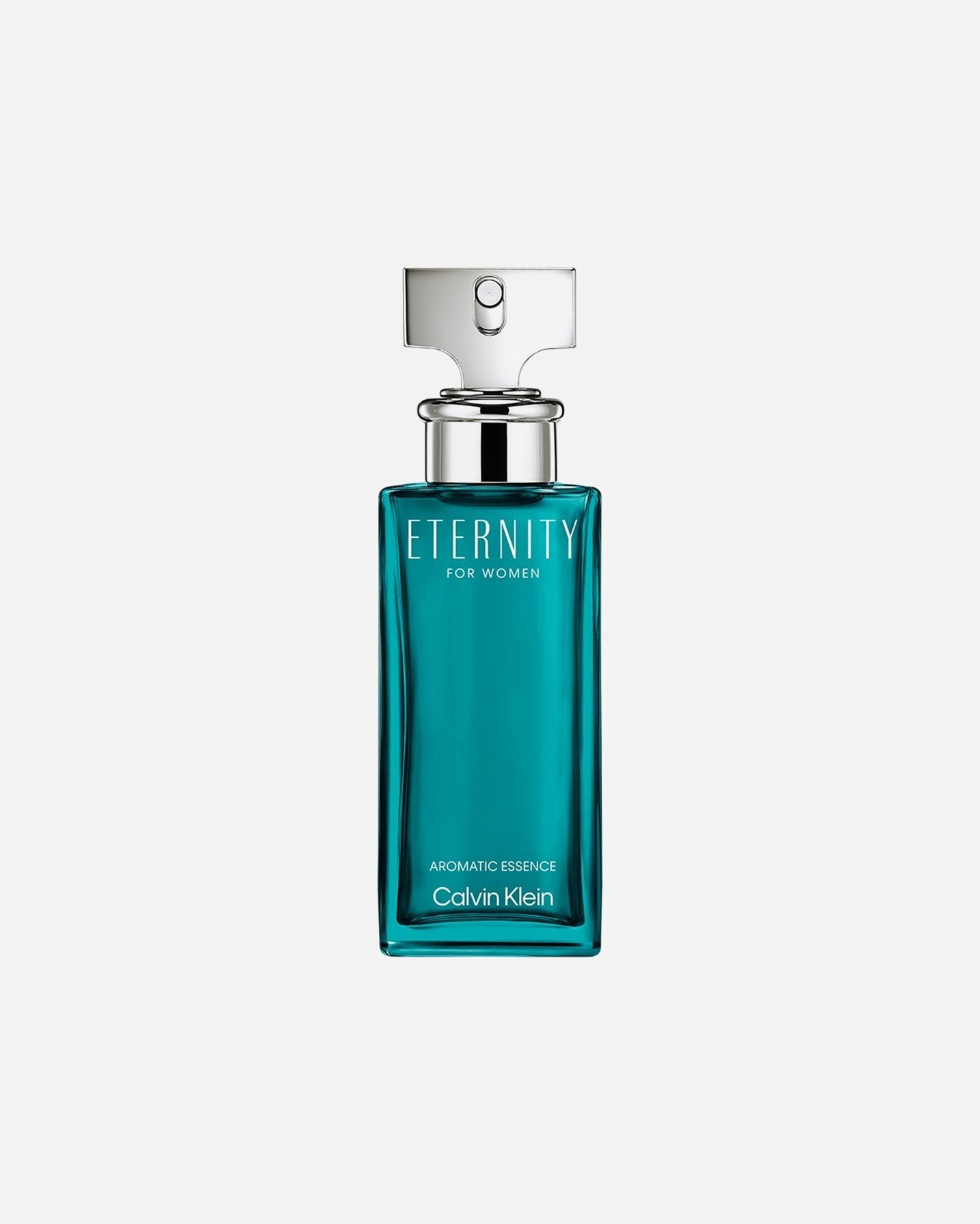 Parfum für Weiblich CALVIN KLEIN Eternity Aromatic Essence 50 ml
