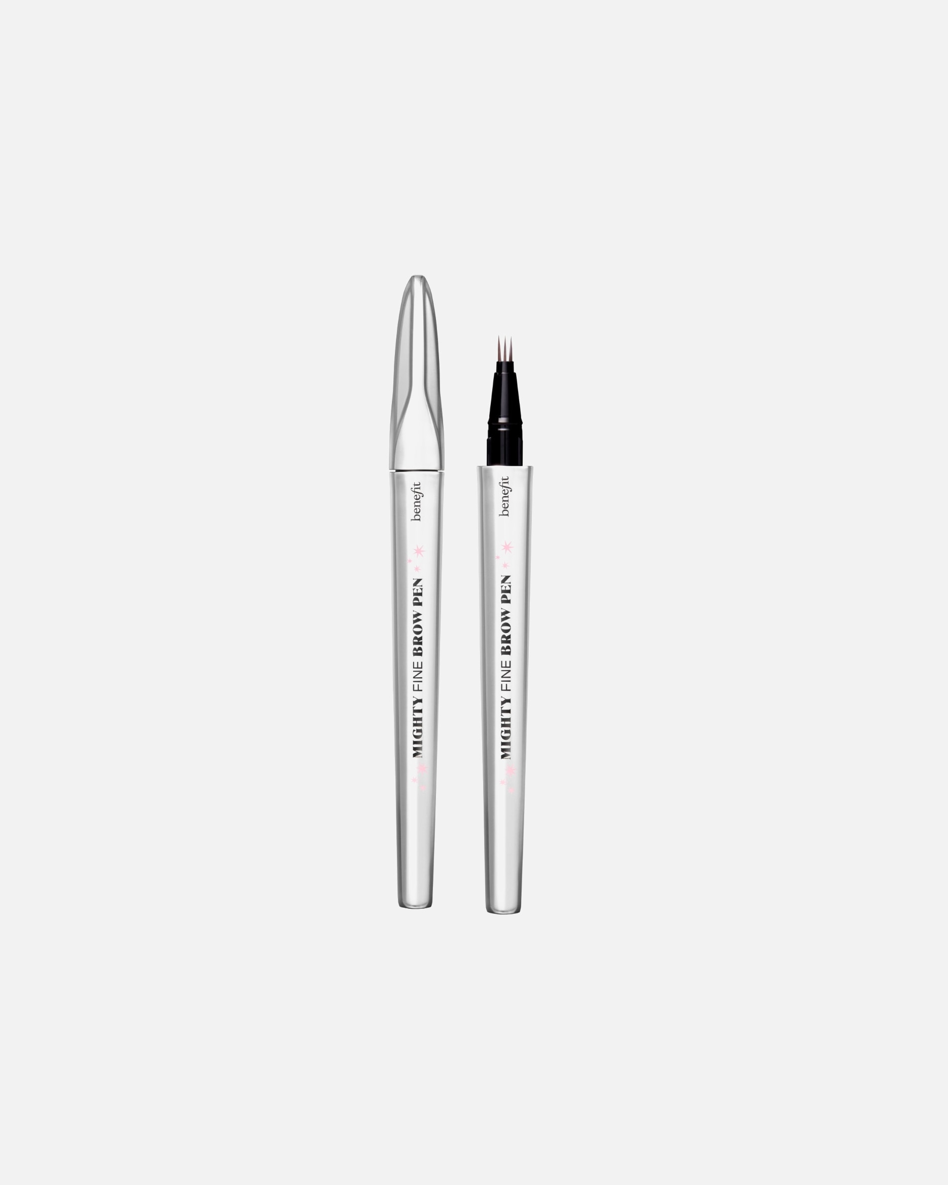 Augenbrauenstift für Unisex Benefit Mighty Fine Brow Pen 3.75