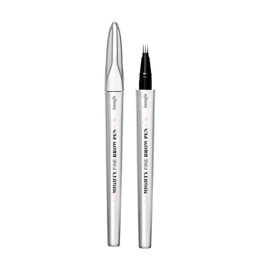 Benefit Mighty Fine Brow Pen Augenbrauenstift 3.75 0.5 ml Braun