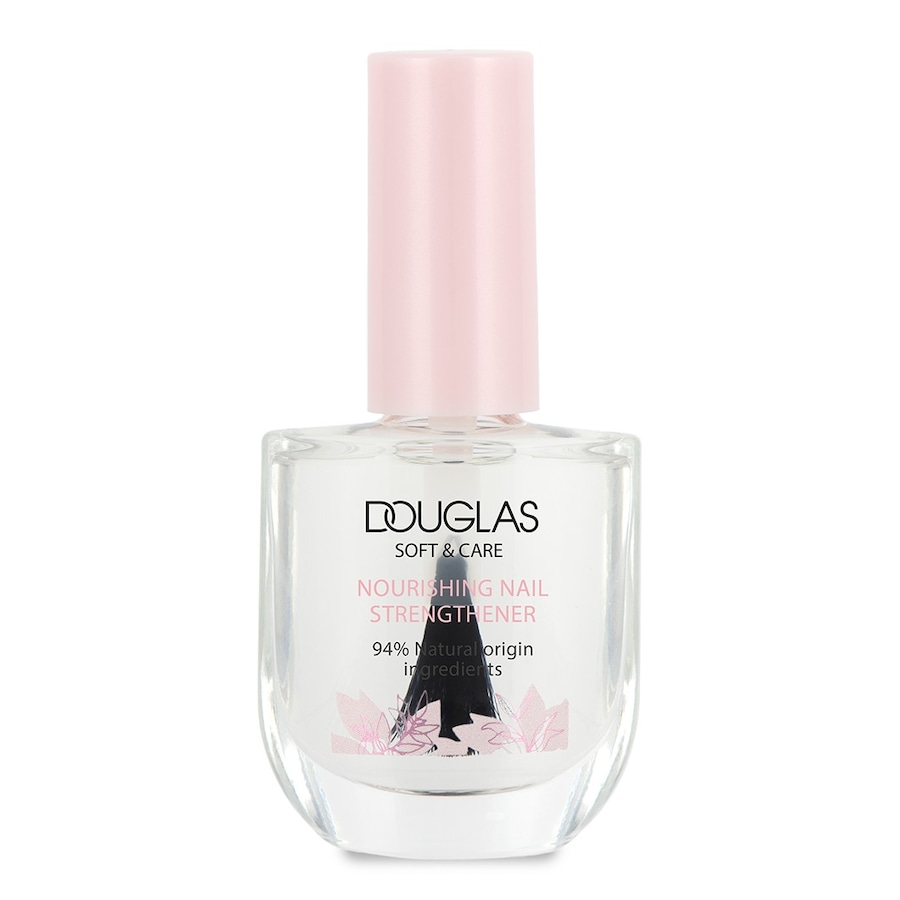 Douglas Collection Make-Up Nourishing Nail Strengthener Nagelhärter 10 ml