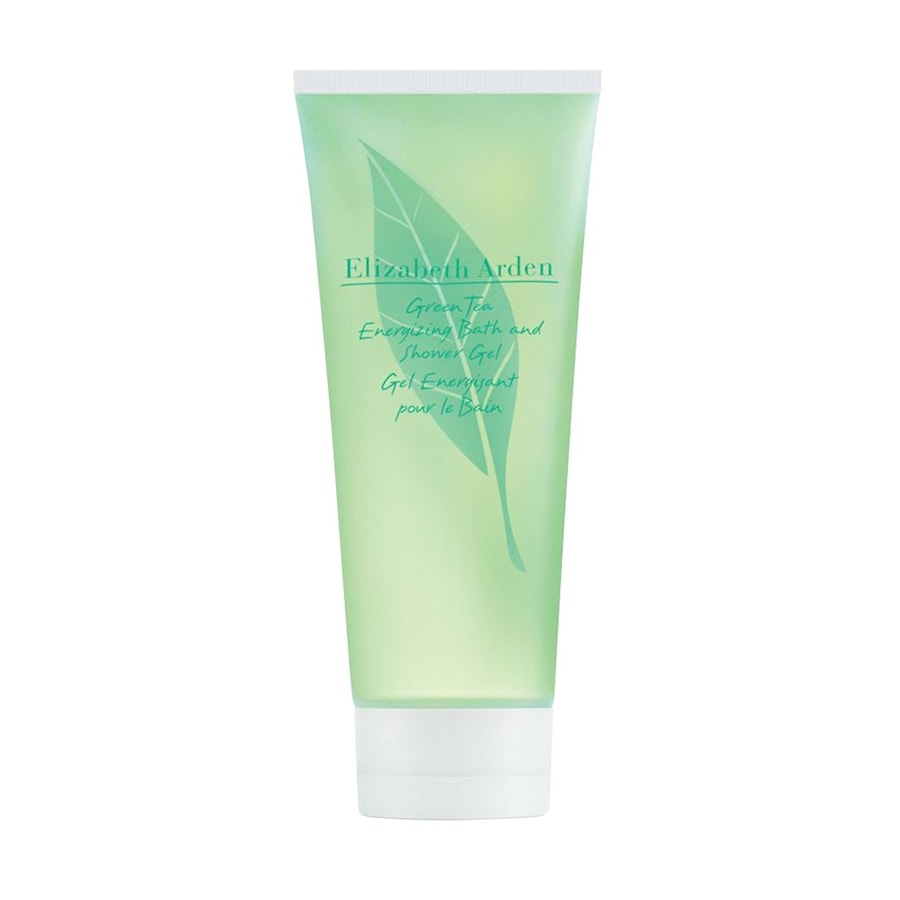 Elizabeth Arden Green Tea ENERGIZING BATH + SHOWER GEL Duschgel 200 ml