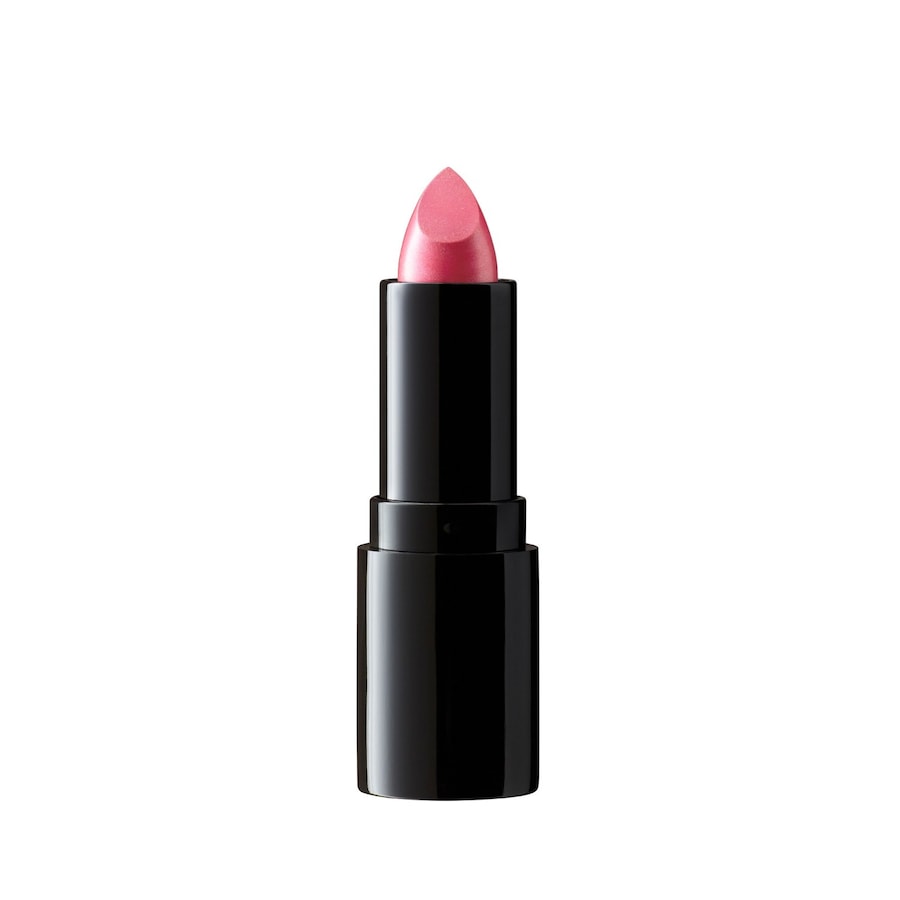 Isadora Perfect Moisture Lipstick Lippenstift 77 - SATIN PINK 4 g Rosegold