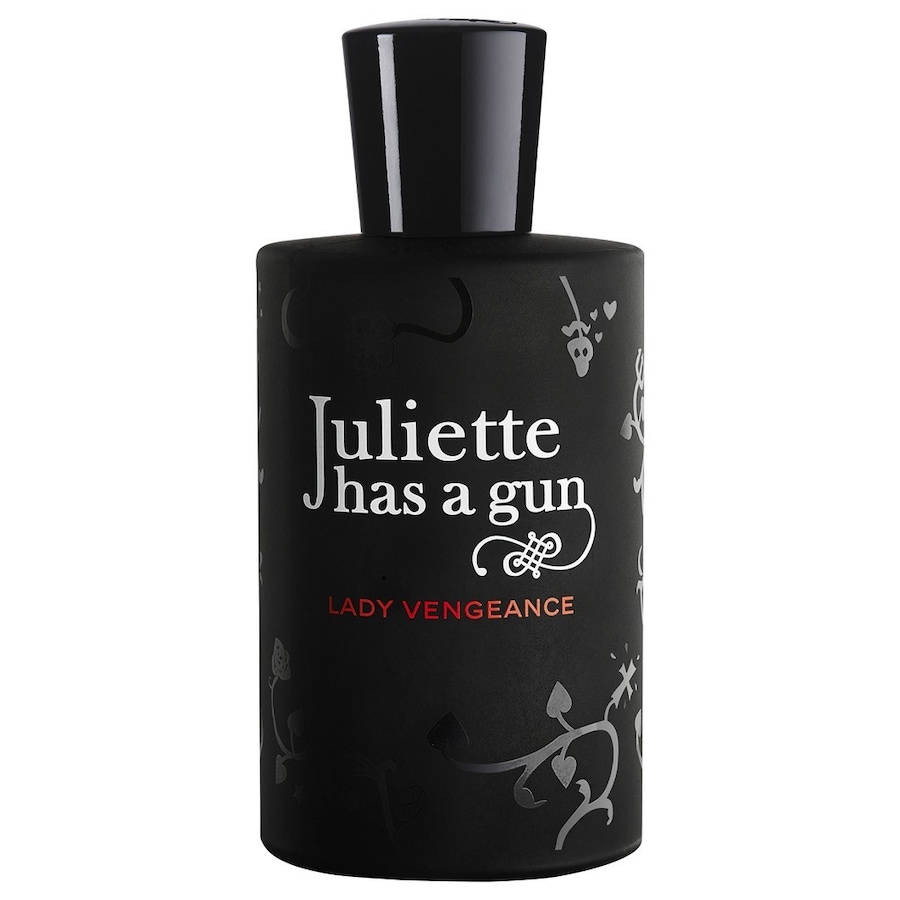 Juliette Has a Gun Classic Collection Lady Vengeance EdP Eau de Parfum 100 ml Damen