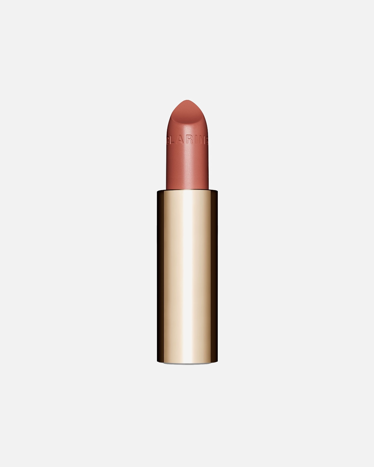 Lippenstift für Unisex Clarins Default Brand Line Joli Rouge MOCHA NUDE