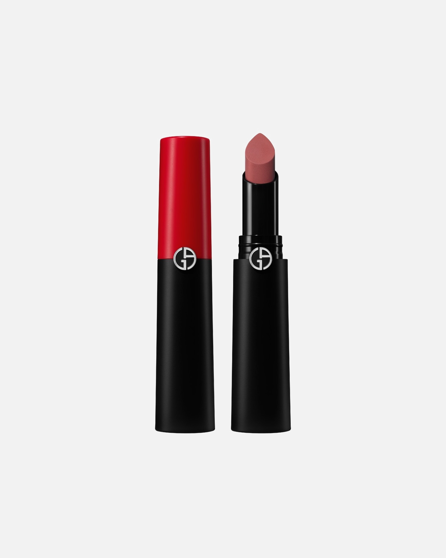 Lippenstift für Unisex Armani Lip Power Matte 112