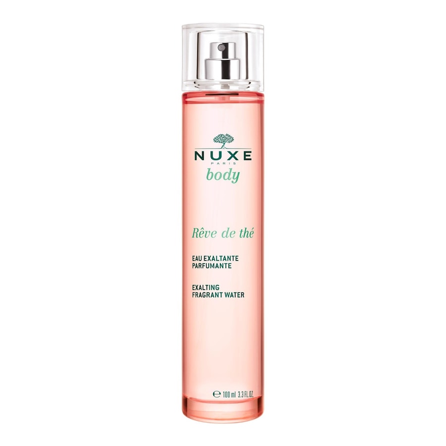 NUXE Reve de The – Vitalisierendes Duftspray Eau Fraiche 100 ml Damen