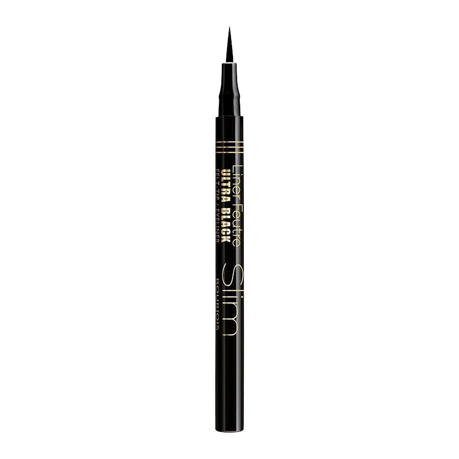 Bourjois Liner Feutre Slim Eyeliner 0.8 ml Schwarz Damen