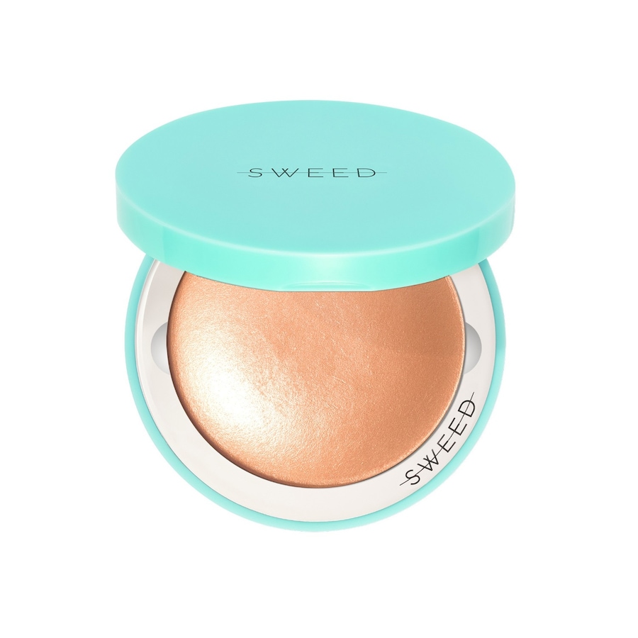 Sweed The Highlighter 4.5 g Hellbraun