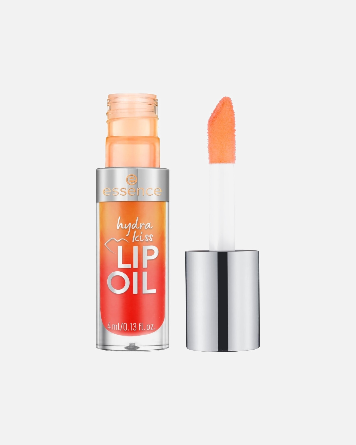 Lipgloss für Unisex Essence Hydra Kiss 02 - HONEY, HONEY!