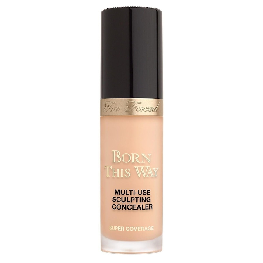 Too Faced Born This Way Super Coverage Concealer CREAM PUFF 13.5 ml Nude