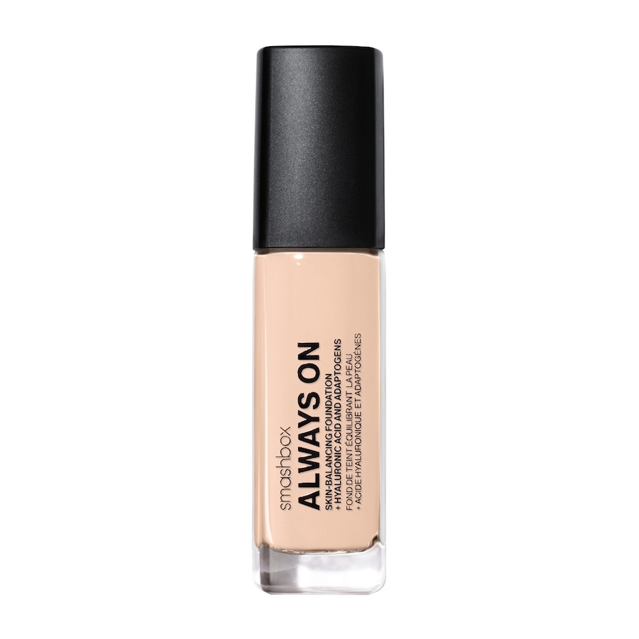 Smashbox Always on Skin Balancing Foundation F20-C 30 ml Nude