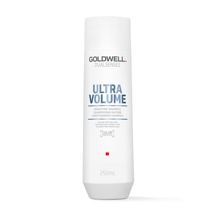 Goldwell Dualsenses Ultra Volume Kräftigend Shampoo 250 ml