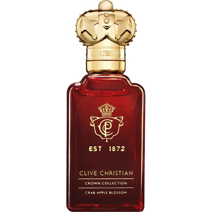 Clive Christian Crown Collection Crab Apple Blossom 50ml Parfum 50 ml unisex