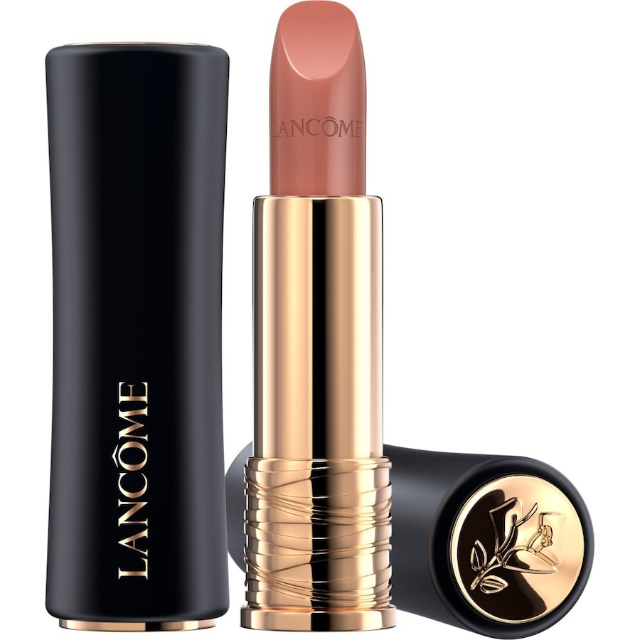 Lancôme L'Absolu Rouge Cream Lippenstift 253 - MADEMOISELLE-AMANDA 3.2 g Rosegold