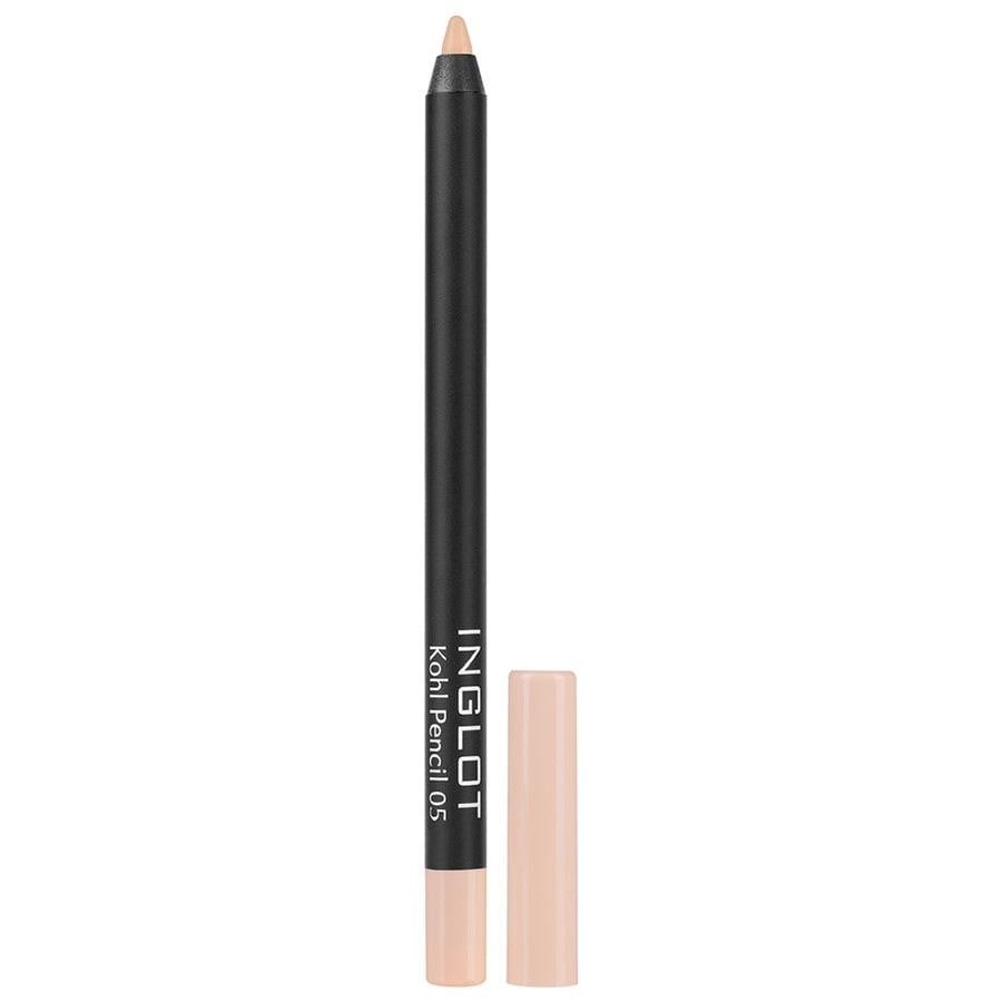 Inglot Kohl Pencil Kajalstift 5 1.2 g Weiss