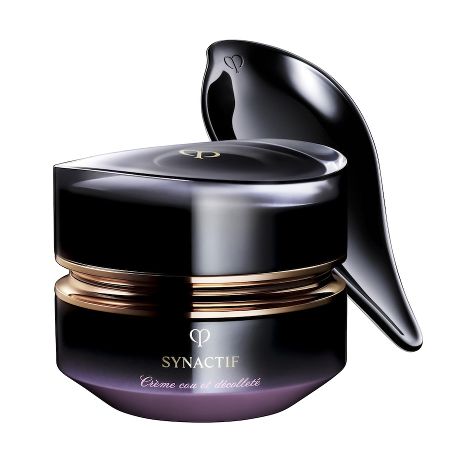 Clé de Peau Beauté Synactif Creme Dekolletépflege 75 ml