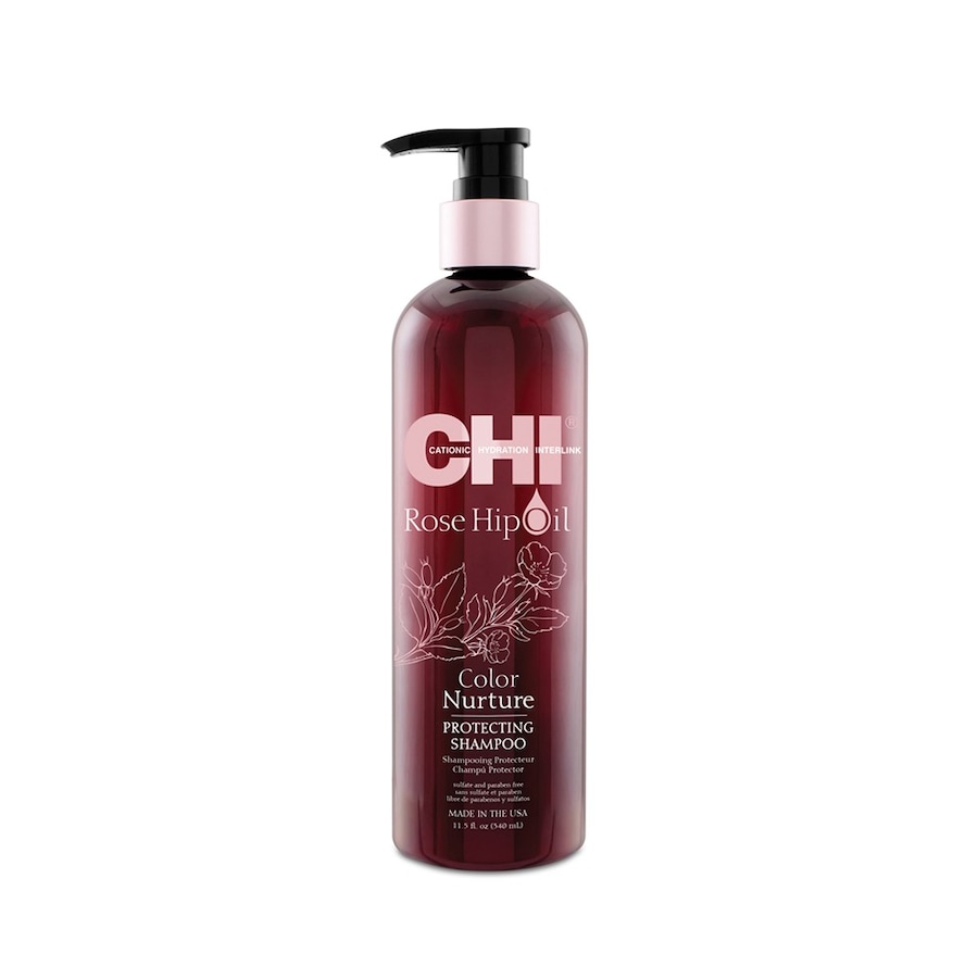 CHI 340 ml Shampoo