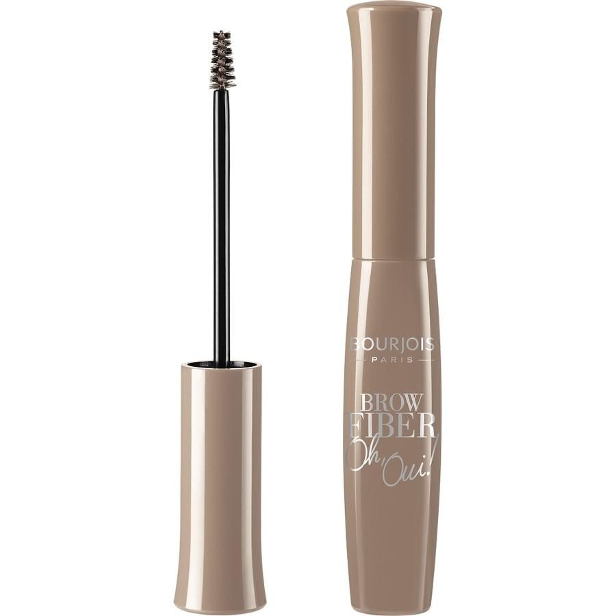 Bourjois Brow Fiber Oh Oui Augenbrauengel 01 Blond 5.8 ml Braun Damen