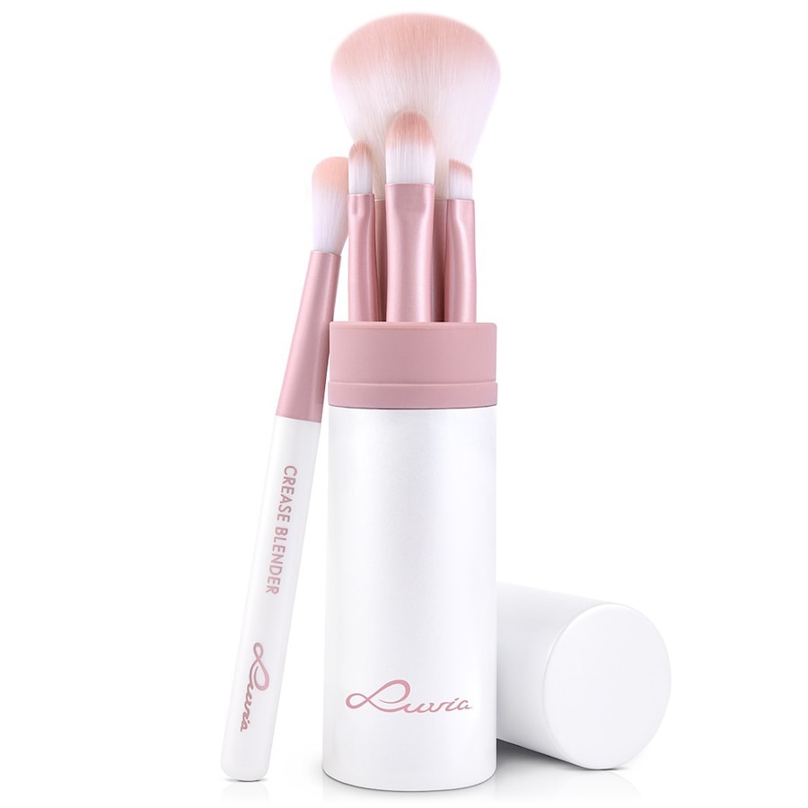 Luvia Travel Set Candy Pinselset