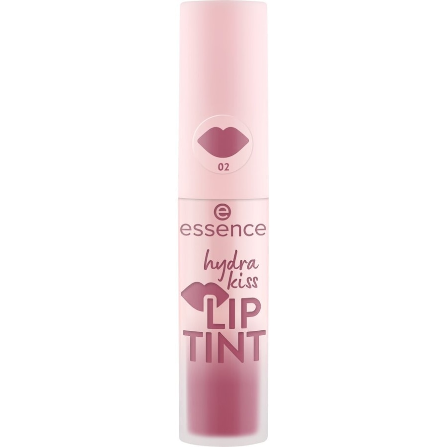 Essence Hydra Kiss LIP TINT Lippenfarbe 4 ml Coral