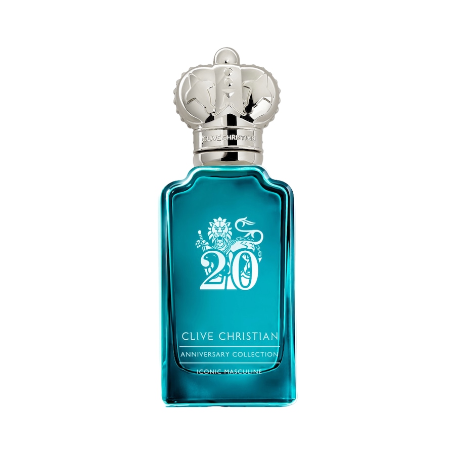 Clive Christian Iconic Masculine | 50.0 ml | 9300,00 / 1.0 l