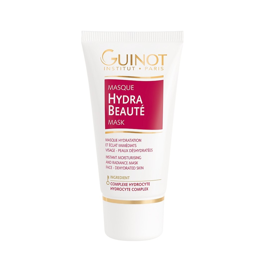Guinot Masque Hydra Beauté Feuchtigkeitsmaske 50 ml Damen