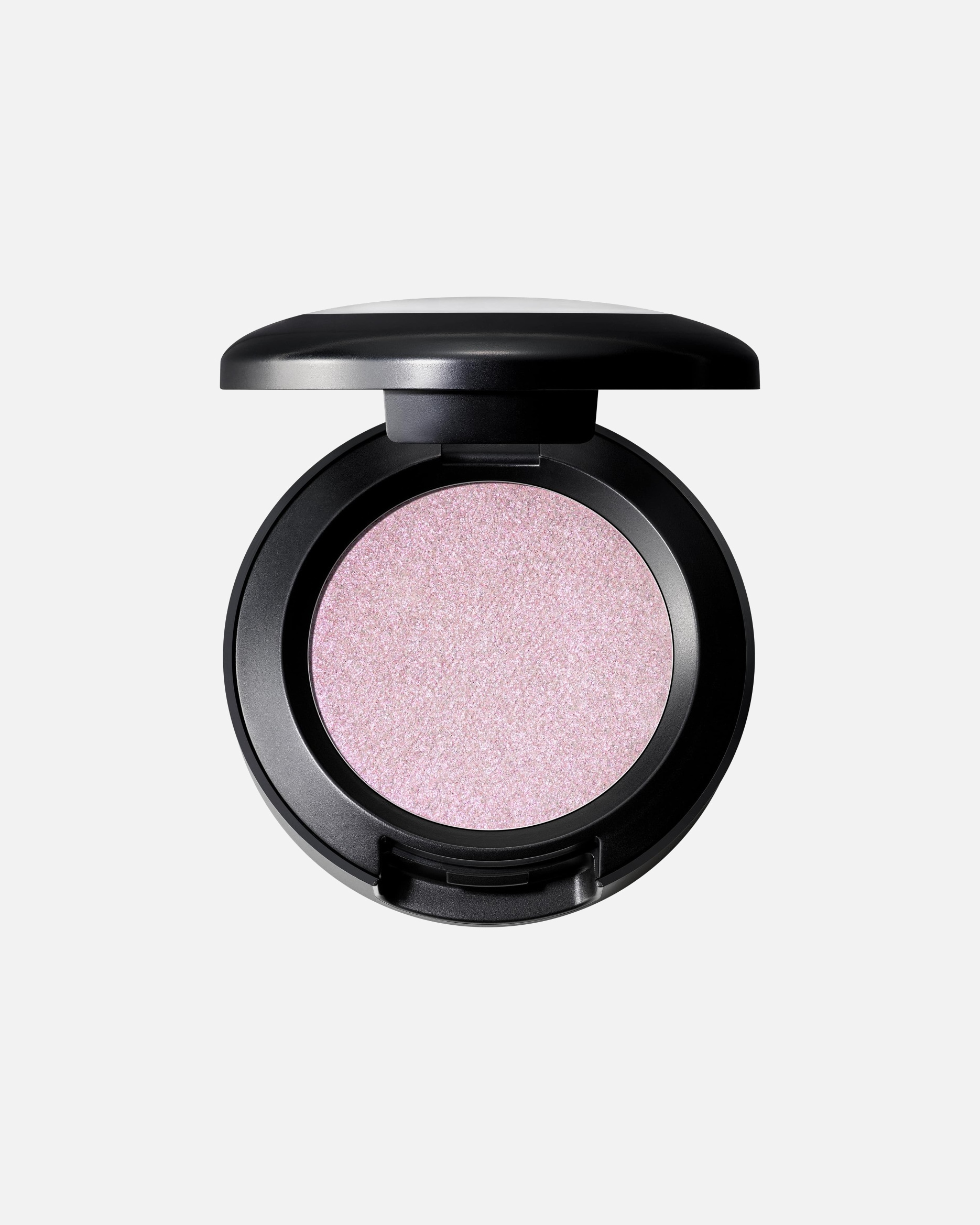 Lidschatten für Unisex MAC Dazzleshadow Glitter Single Eye Shadow Compact 08 - SHINE DELIGHT