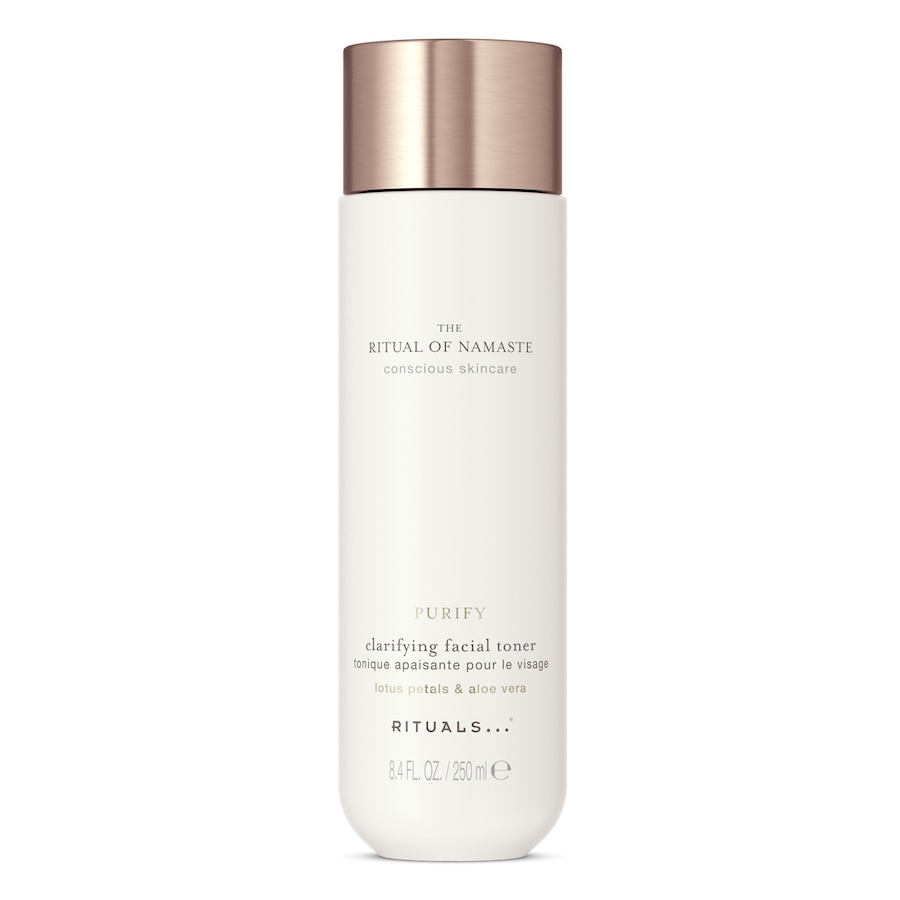 Rituals The Ritual of Namaste Clarifying Facial Toner Gesichtstoner 250 ml