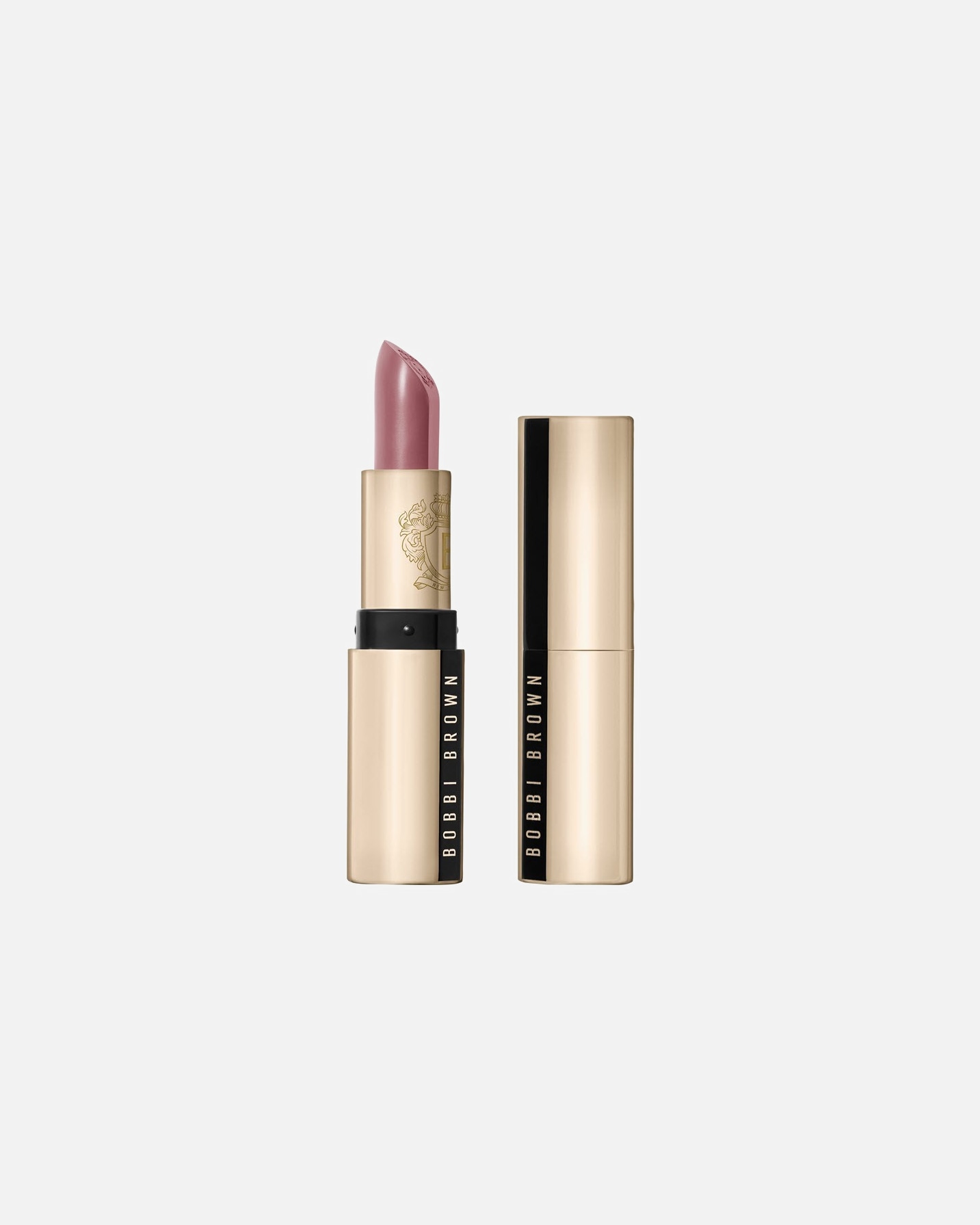 Lippenstift für Unisex Bobbi Brown Default Brand Line Luxe Lipstick PINK CLOUD