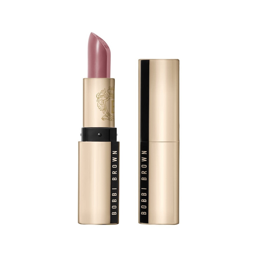 Bobbi Brown Luxe Lipstick Lippenstift PINK CLOUD 3.8 g Rosegold Damen