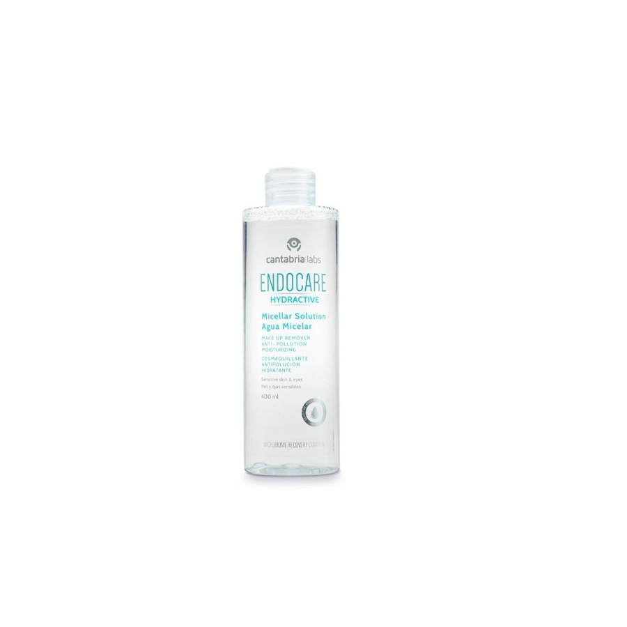 ENDOCARE Mizellenwasser 400 ml