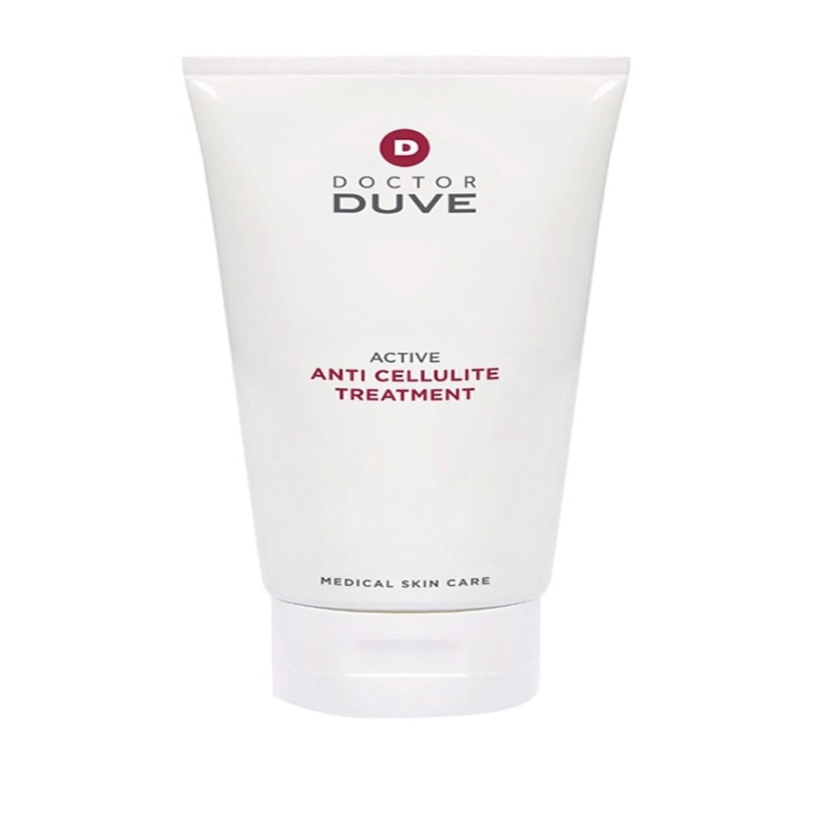 Doctor Duve Medical Active Anti-Cellulite Treatment Pflege 150 ml