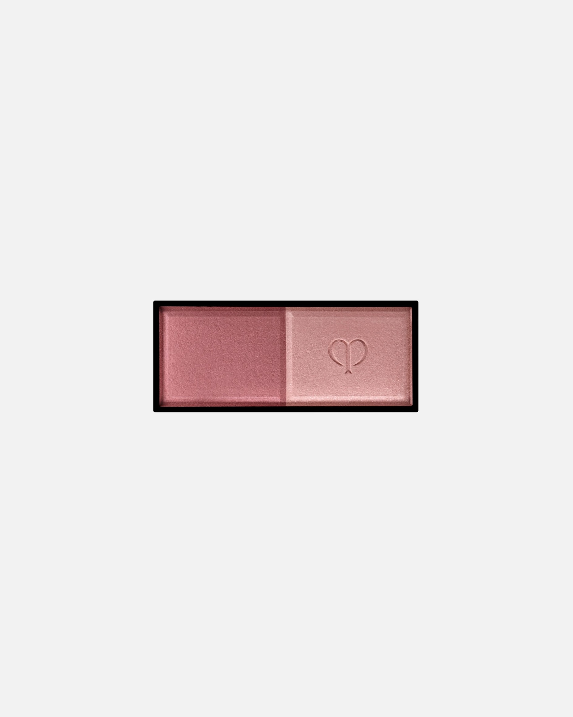 Blush für Unisex Clé de Peau Beauté Powder Duo 101