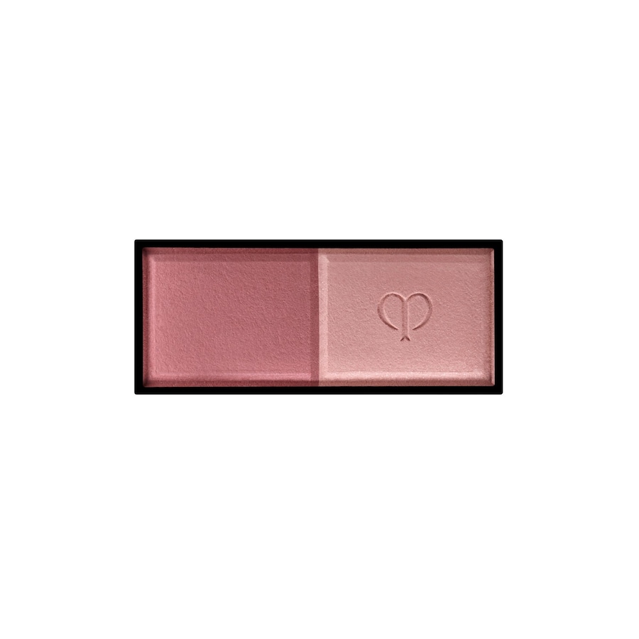 Clé de Peau Beauté Powder Duo Blush 101 6 g Rosegold