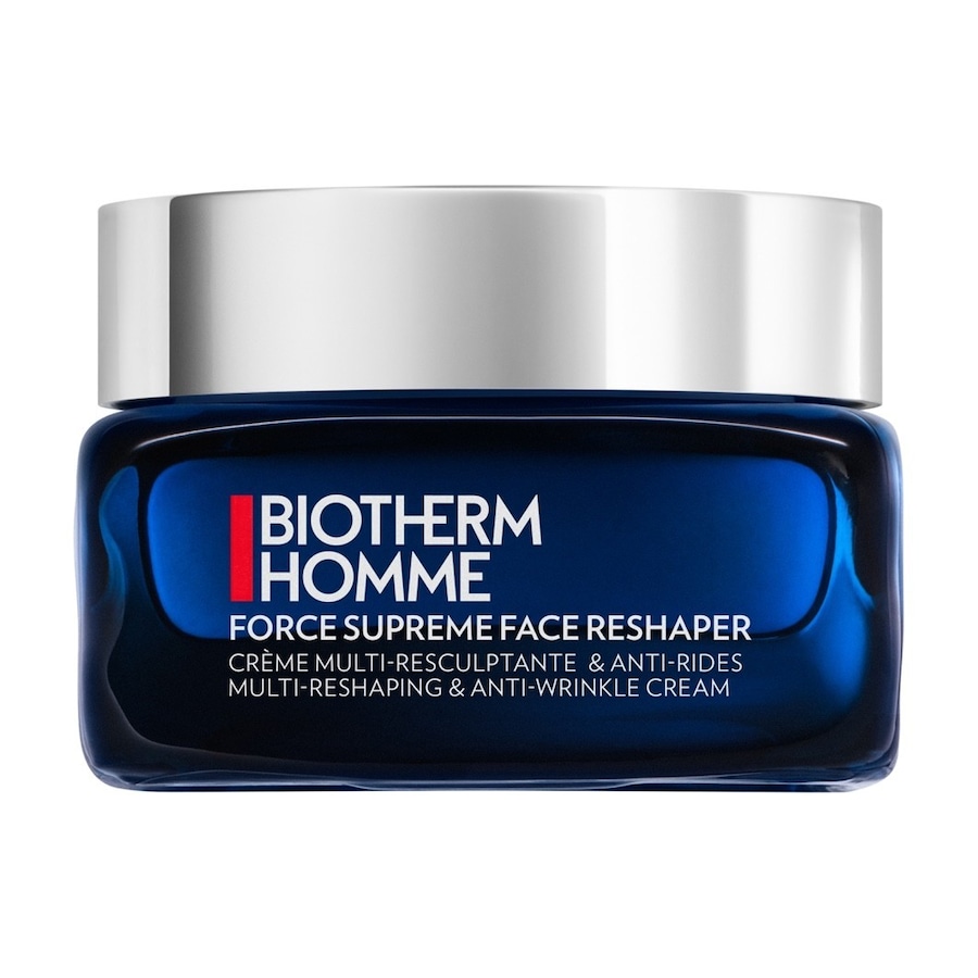 Biotherm Homme Force Supreme Face Reshaper Gesichtscreme 50 ml Herren